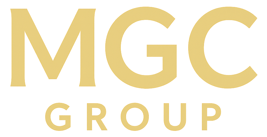 MGC GRUP Logosunun Detayları